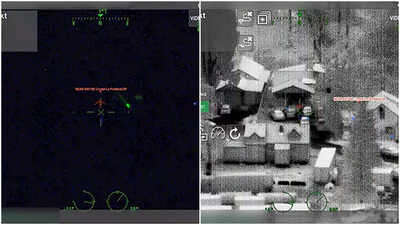 Fbi portland targets home image credit xfbiportland.jpg