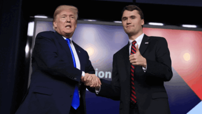 File photo of us president donald trump and his ally charlie kirk.jpg