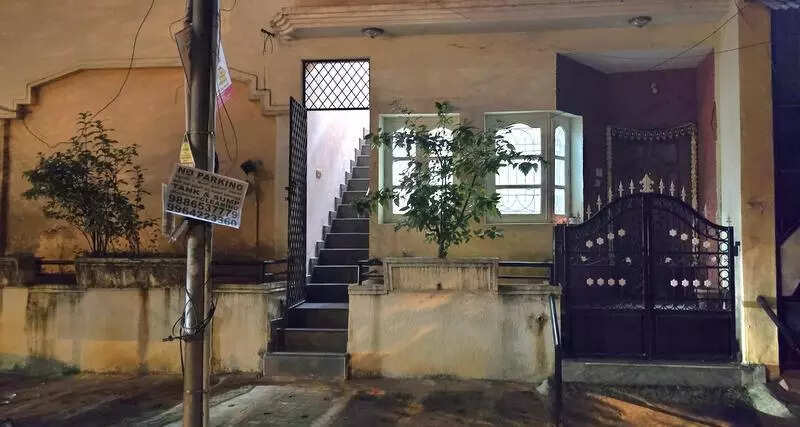 For long chandra mouli nagamallaiah nursed entrepreneurial ambitions.jpg