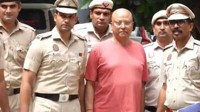 Former management institute director chaitanyananda saraswati alias parthasarathy was arrested after.jpeg