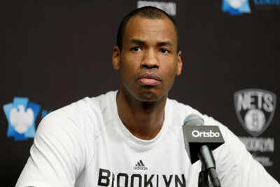 Former nba player jason collins undergoing treatment for brain tumor.jpg