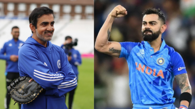 Gautam gambhir and virat kohli.jpg