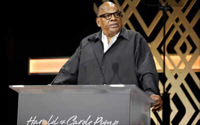 George henry raveling recently passed away.jpg