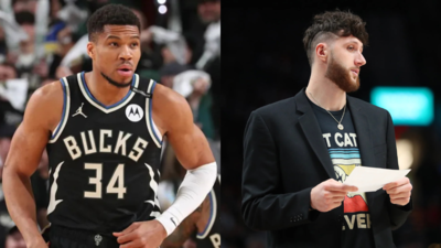 Giannis antetokounmpo and jusuf nurkic 2025.jpg