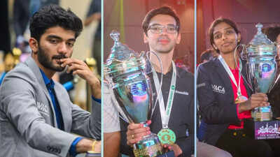 Gukesh d anish giri and vaishali r photo credits michal waluszafide.jpg