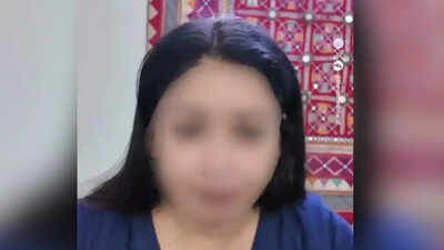 Gurgaon cop stalks digital creator amp harasses her online.jpg