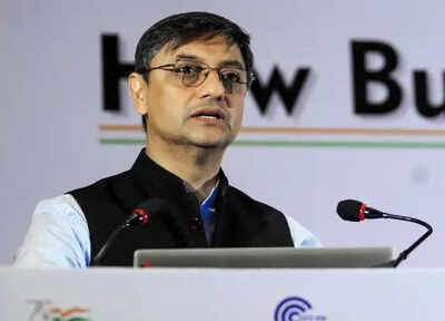 H 1b is americas gain not indias economist sanjeev sanyal says long term visas are a host nation adv.jpeg