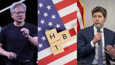 H 1b visa fee hike sparks reactions from nvidias jensen huang and openais sam altman immigration is.jpeg