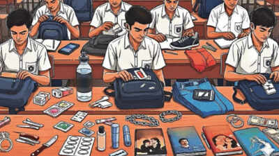 In some cases parents encourage students to carry mobiles to stay connected when going to tuition af.jpeg