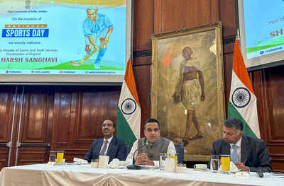 India submits commonwealth games 2030 bid in london.jpg