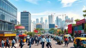 India39s booming service sector.jpg