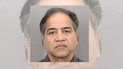 Indian origin physician dr sanjay agarwal arrested in california for sexual battery.jpg
