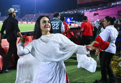 Jaipur punjab kings co owner and actor preity zinta during the indian premier .jpg