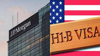 Jpmorgans top economists warn on h 1b visa fee hike could slash 5500 work visas monthly.jpg