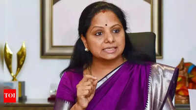 K kavitha has been expelled from the party by her father because of anti party activities.jpg