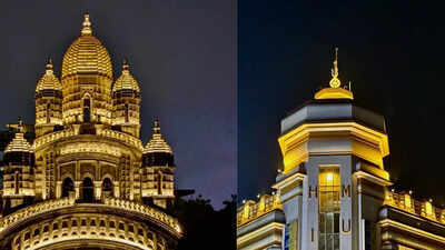 Kolkata buildings lit up by citizen crowdfunding initiative.jpg