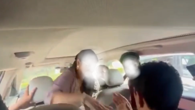 Law student assaulted inside private university in lucknow.jpg