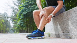 Leg pain and heart disease peripheral artery disease pad symptoms when leg pain means more than just.png