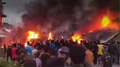 Manipur unrest file photo.jpg