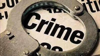 Mapusa civic councillor cheated by delhi man of rs 124cr.jpg