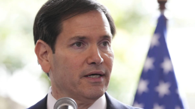 ‘Illegitimate targeting’: US puts sanctions on Palestinian rights groups; condemns ICC probe into Israel