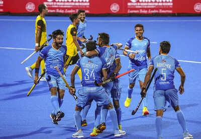 Men39s hockey asia cup 2025 ind vs mas.jpg