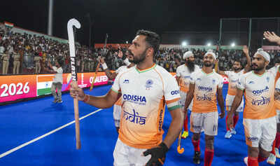 Men39s hockey asia cup 2025 india vs korea.jpg