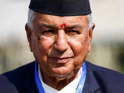 Nepal president paudel to meet 39gen z39 protestors urges peaceful resolution through dialogue.jpg