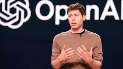 Openai ceo sam altman warns ai could replace 40 of jobs is yours on the list.jpg