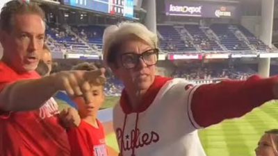 Phillies dad reveals why he handed harrison bader home run ball to cheryl richardson wagner.jpg
