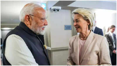 Pm modi and ursula von der leyen.jpg