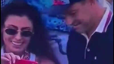 Polish ceo piotr szczerek has reportedly defended snatching the hat from a child at the us open and.jpeg