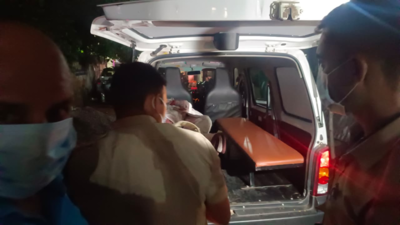 Pregnant teen kills boyfriend in lodge.jpg