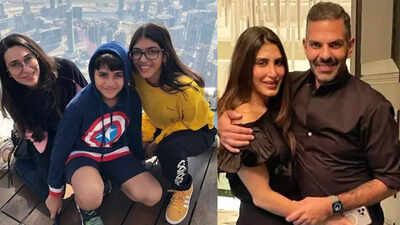 Priya sachdev kapur has moved the delhi high court seeking permission to file details of her late hu.jpeg