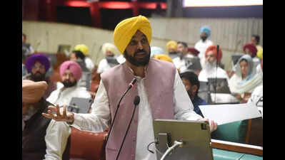 Punjab passes resolution against centres apathy on flood aid.jpg