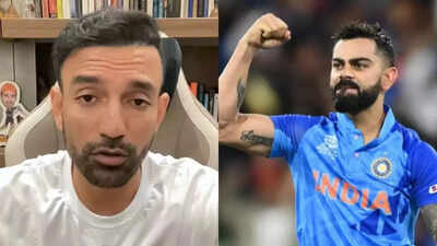 Robin uthappa virat kohli.jpg