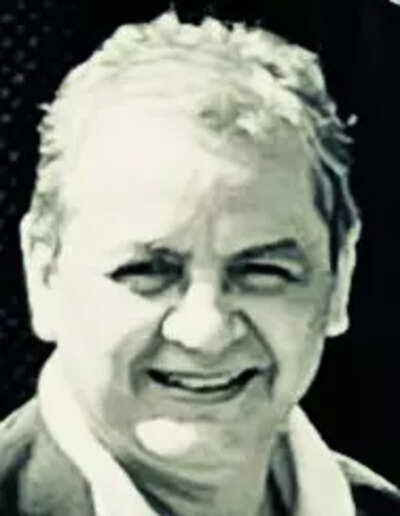 Sankarshan thakur reporter writer editor passes away.jpg