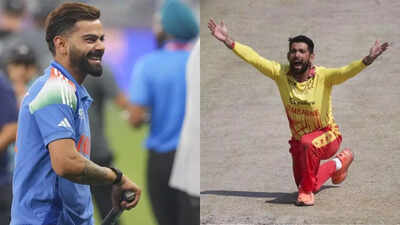 Sikandar raza surpasses virat kohli photos by pti and ap.jpg