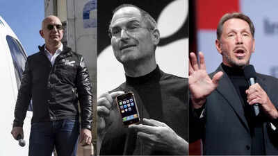 Steve jobs jeff bezos and larry ellison have one thing in common all were adopted the unknown lives.jpeg