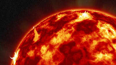 Sun is waking up nasa warns solar activity could disrupt gps power grids and satellites.jpg