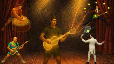 Surreal alcaraz merges past with future.jpg