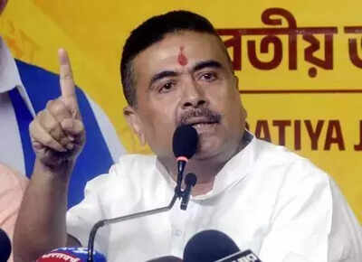 Suvendu adhikari suspended from remaining session claims 39unethically forced out39.jpg