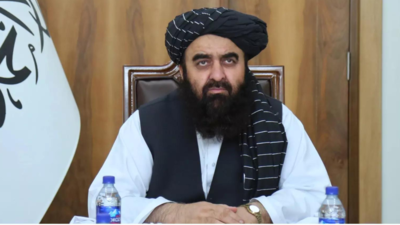 Taliban official was in India last week ahead of minister’s likely trip | India News