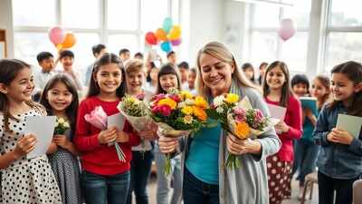 Teacher39s day classroom celebration.jpg