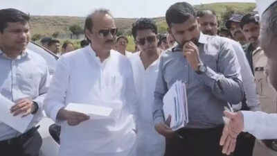 The visit also saw pawar inspecting damaged infrastructure and assessing the scale of crop losses in.jpeg
