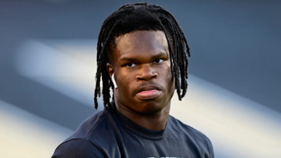 Travis hunters father confesses what no one knew before son joined deion sanders at jackson state.jp .png