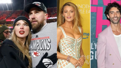 Travis kelce unfollows ryan reynolds while taylor swift lawyers deny role in blake lively justin bal.png