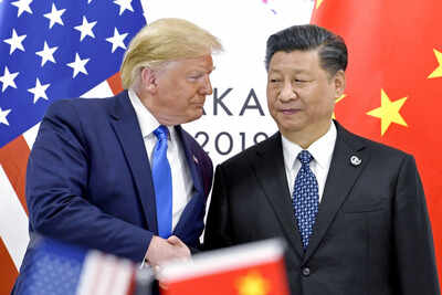 Trump and xi are set to discuss the tiktok deal.jpg