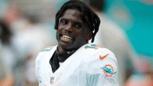 Tyreek hill faces suspension calls as womens group challenges nfl.jpg