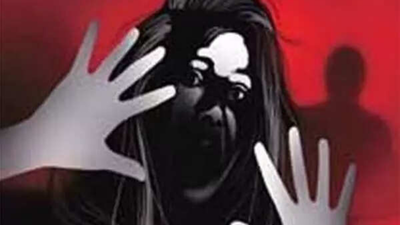 Up pregnant deaf mute woman dies after gang rape accused in custody representational image.jpg